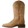 Bottes Ariat Remuda Brown