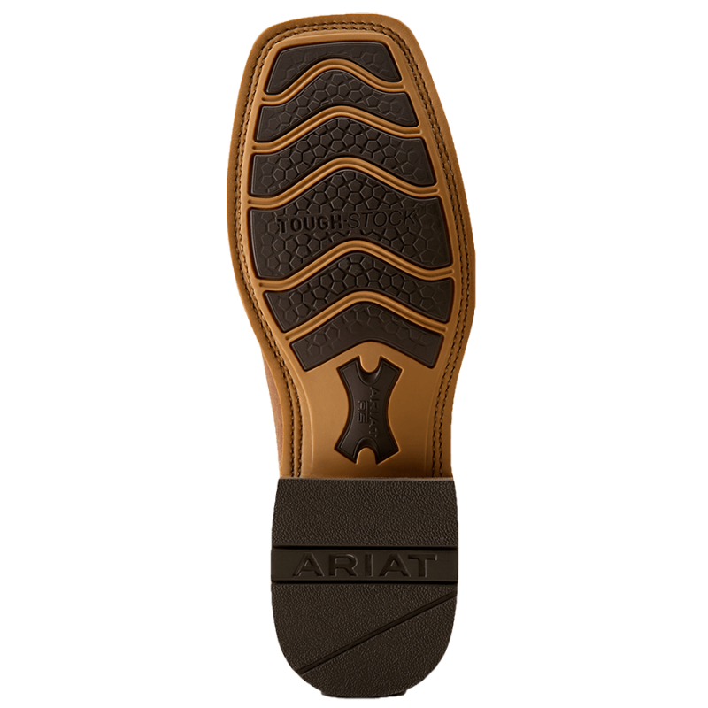 Boots Ariat Highland Toughstock