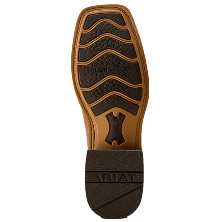 Boots Ariat Highland Toughstock
