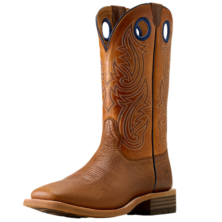 Boots Ariat Highland Toughstock