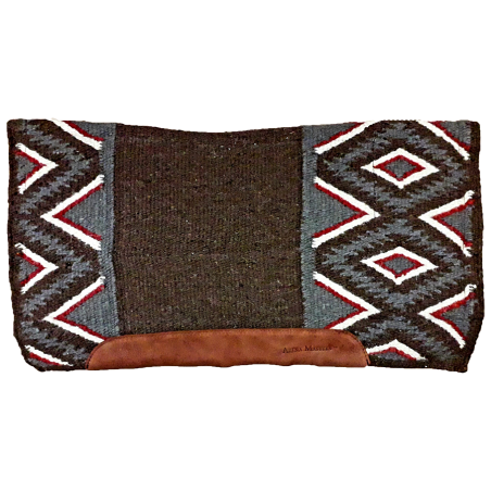 Tapis laine Arena Masters