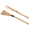Mecates nylon tressé