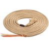 Mecates nylon tressé