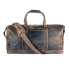 Sac de voyage cuir vintage Alabama