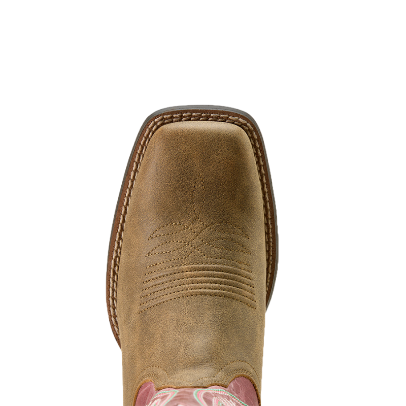 Bottes Ariat Round-up Ruidoso