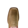 Bottes Ariat Round-up Ruidoso