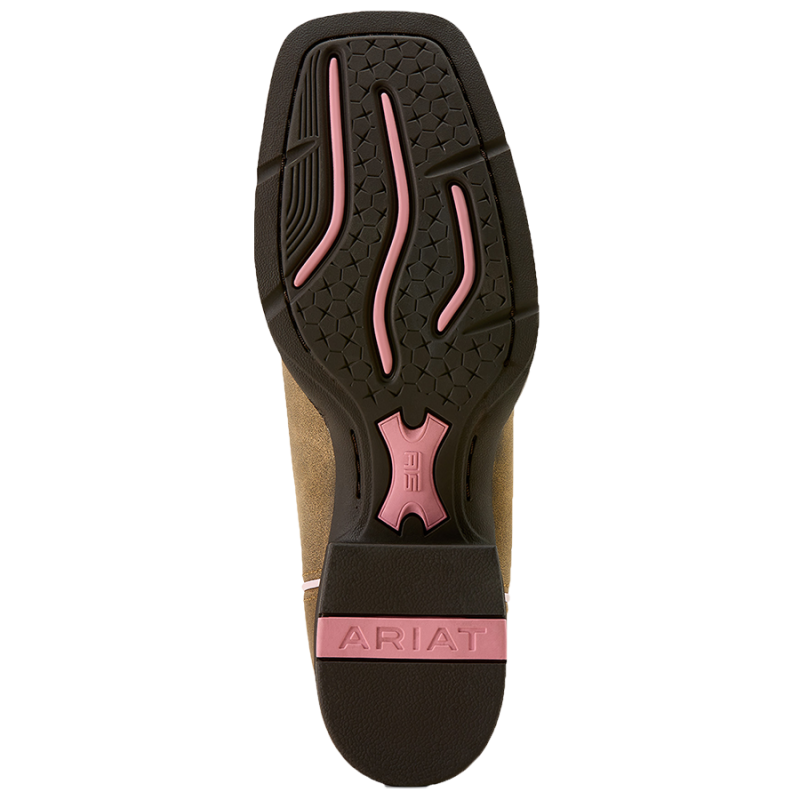 Bottes Ariat Round-up Ruidoso