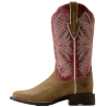 Bottes Ariat Round-up Ruidoso