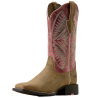 Bottes Ariat Round-up Ruidoso