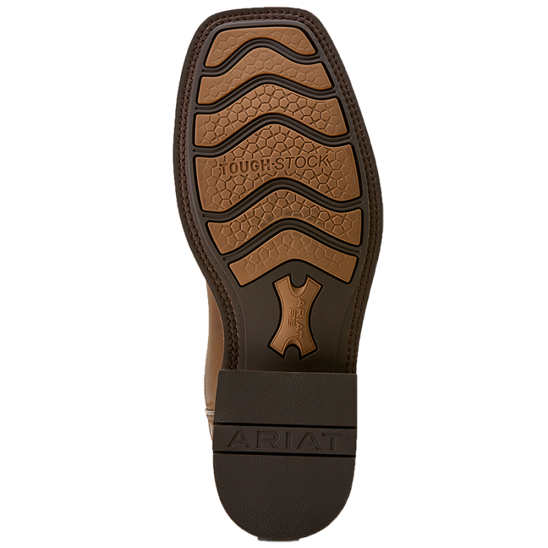 Bottes Ariat Highland Distressed