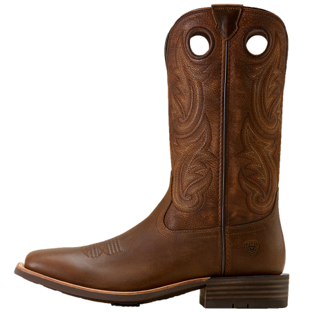 Bottes Ariat Highland Distressed