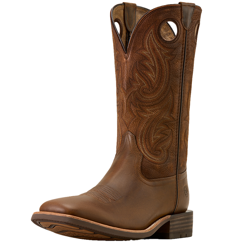 Bottes Ariat Highland Distressed