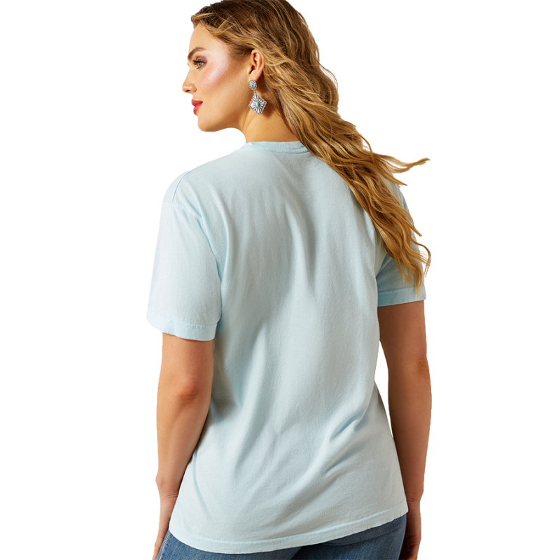 T-shirt Ariat Another Day