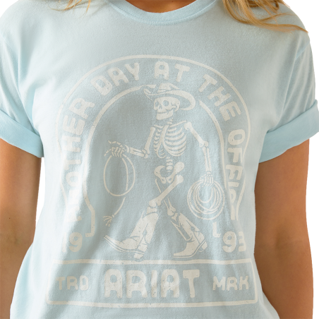 T-shirt Ariat Another Day