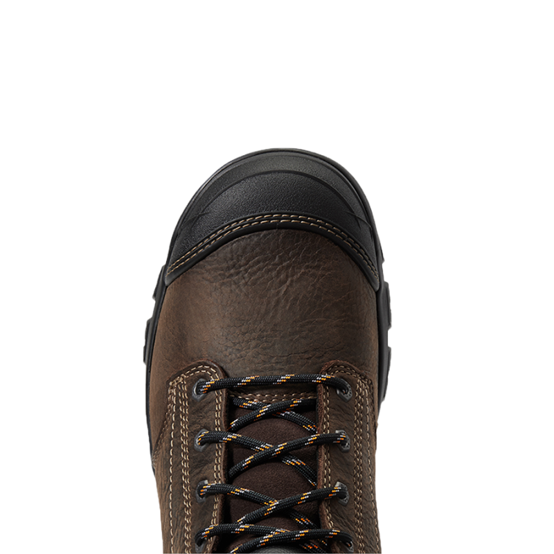 Chaussures de travail Ariat imperméables coquées Treadfast