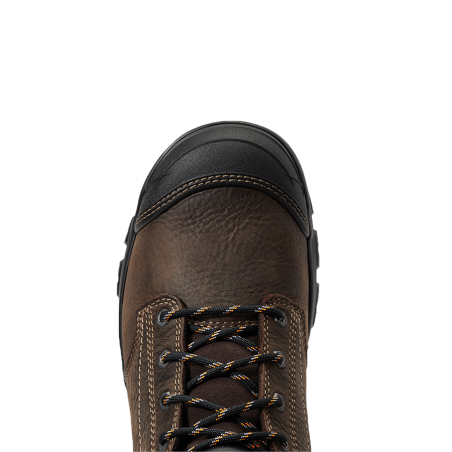 Chaussures de travail Ariat imperméables coquées Treadfast