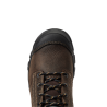 Chaussures de travail Ariat imperméables coquées Treadfast