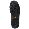 Chaussures de travail Ariat imperméables coquées Treadfast