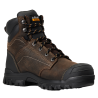 Chaussures de travail Ariat imperméables coquées Treadfast