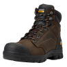 Chaussures de travail Ariat imperméables coquées Treadfast
