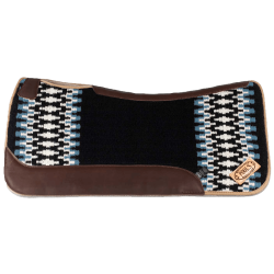 Tapis confort laine et feutre
