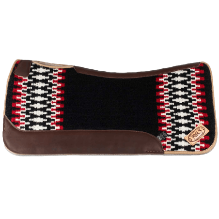 Tapis confort laine et feutre