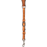 Collier de chasse cuir Deluxe