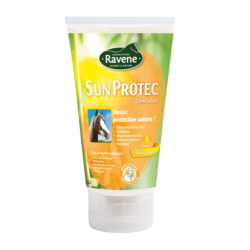 Protection solaire cheval Sun Protec