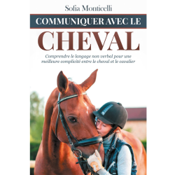Livre "Communiquer avec le cheval"