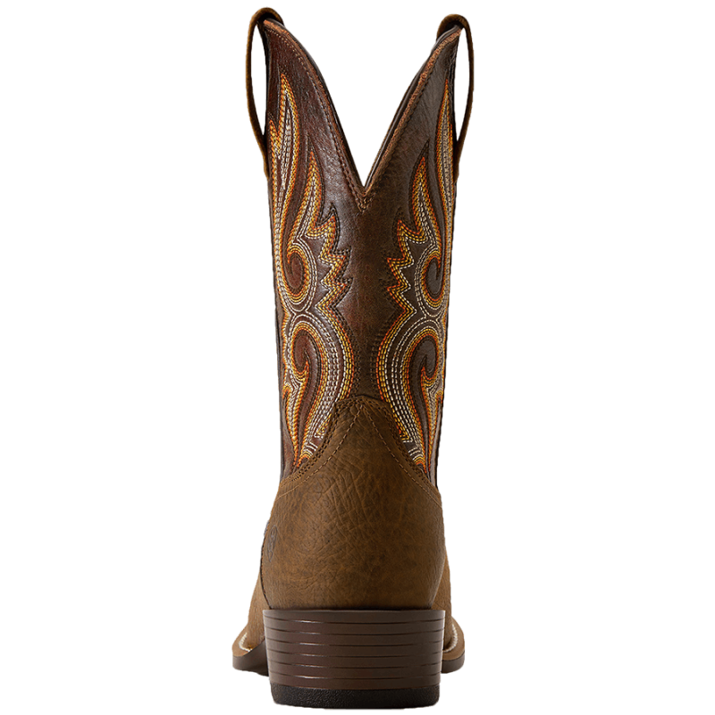 Bottes Ariat Stonebrook