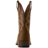 Bottes Ariat Stonebrook