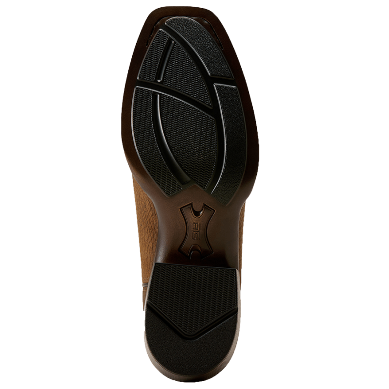 Bottes Ariat Stonebrook