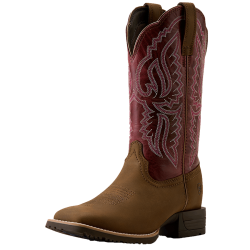 Bottes Ariat Hybrid Ranchwork