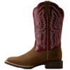 Bottes Ariat Hybrid Ranchwork