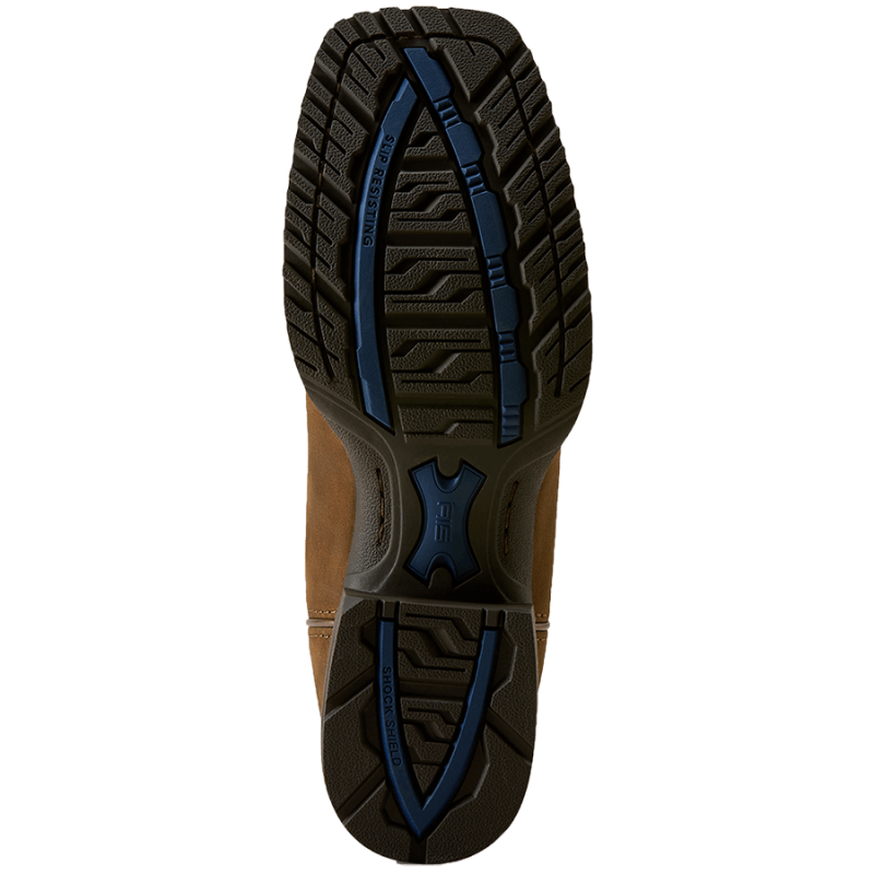 Bottes Ariat Hybrid Ranchwork