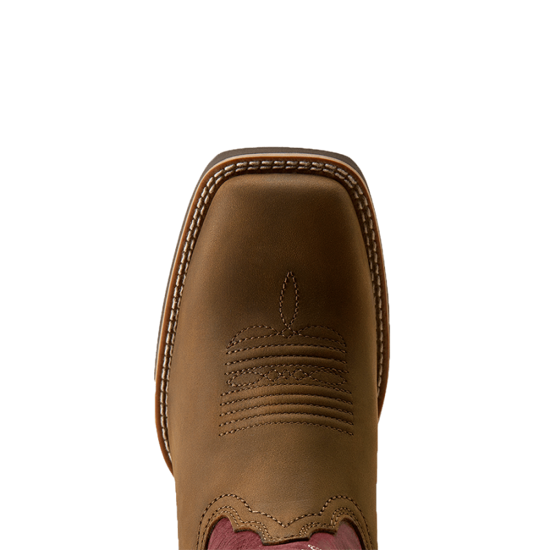 Bottes Ariat Hybrid Ranchwork