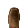 Bottes Ariat Hybrid Ranchwork