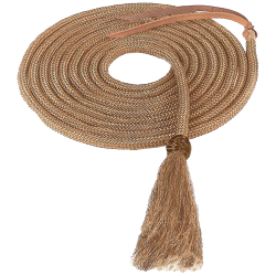 Mecates nylon tressé Weaver