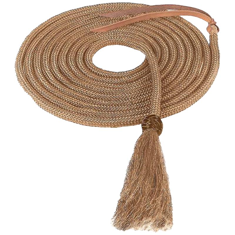 Mecates nylon tressé Weaver