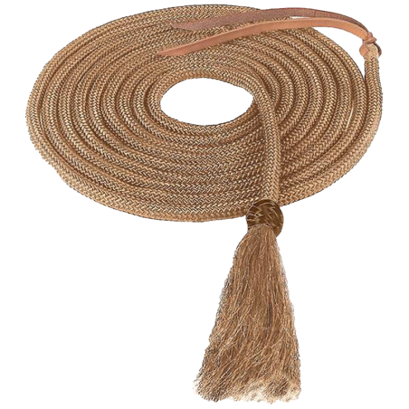 Mecates nylon tressé Weaver