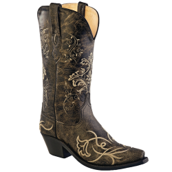 Bottes country Abilene