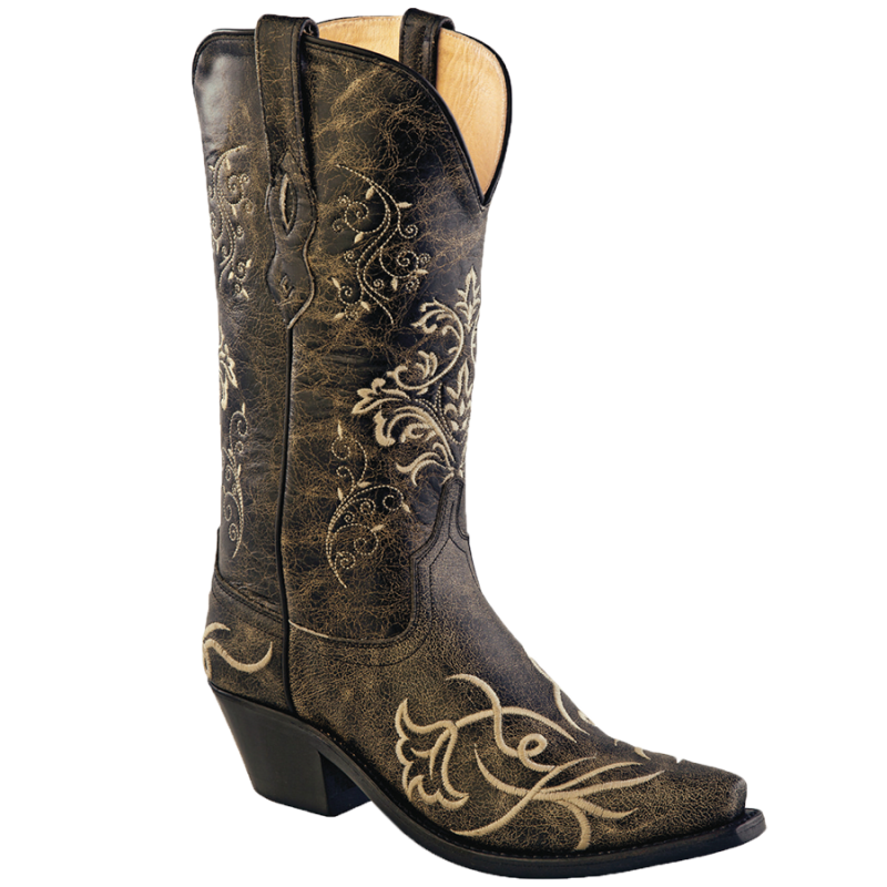Bottes country Abilene