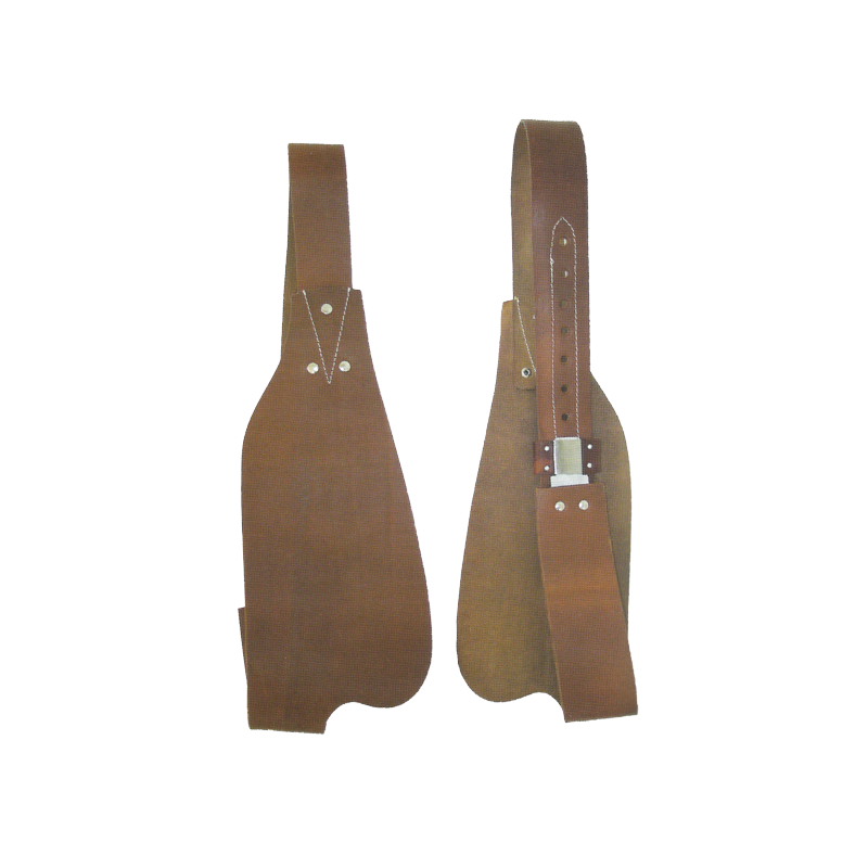 Fenders cuir Lakota