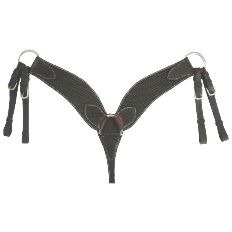 Collier de chasse Wide