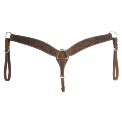 Collier de chasse Flower