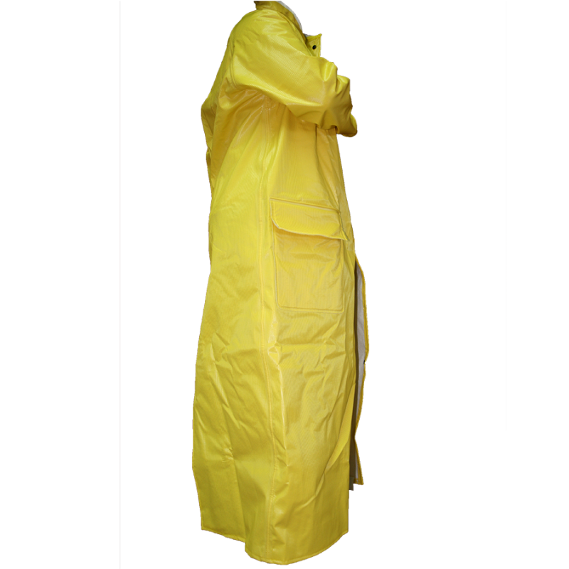 Slicker PVC doublé RG355PS