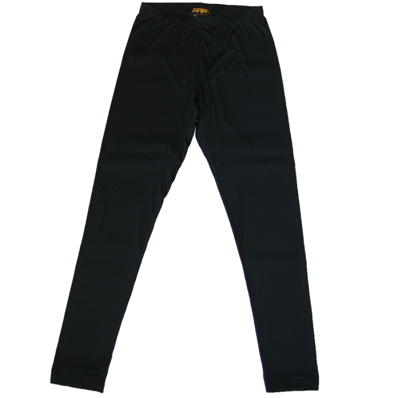 Collant chaud polyester-céramique