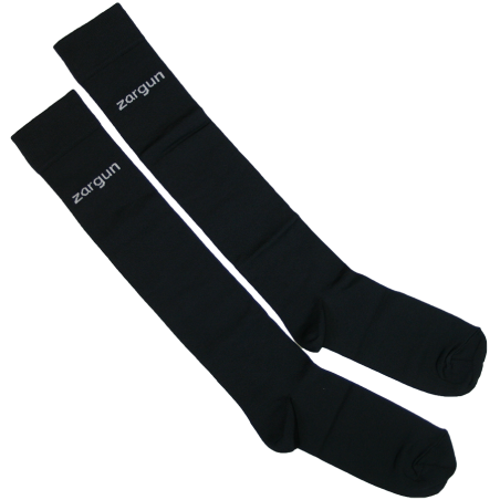 Chaussettes chaudes polyester-céramique