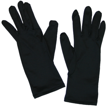 Sous-gants chauds polyester-céramique
