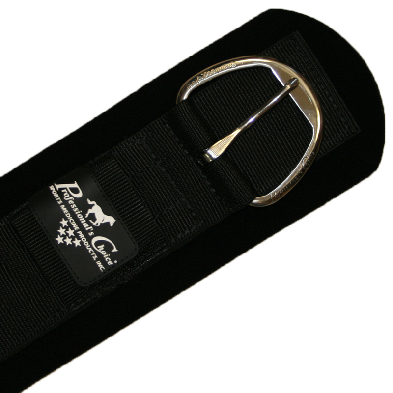 Sangle néoprène déhoussable